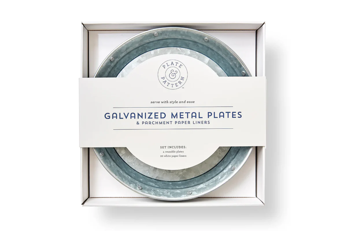 New products